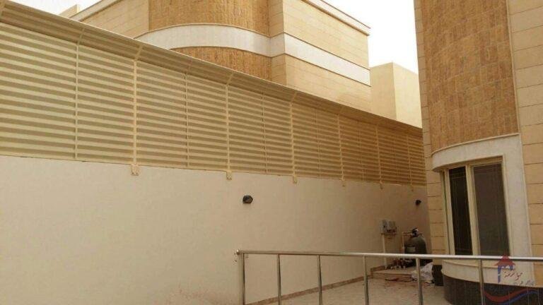 سواتر الأحساء