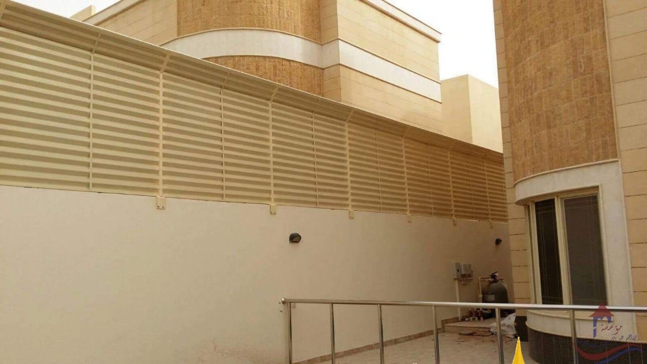 سواتر الأحساء