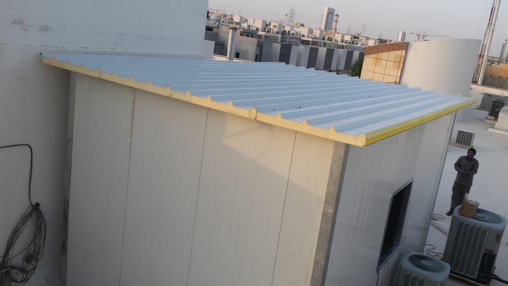 أسعار تركيب ساندوتش بانل في الهفوف