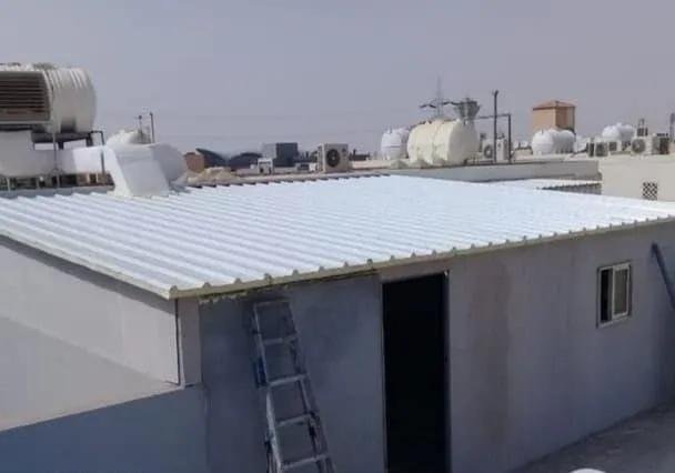 ساندوتش بانل