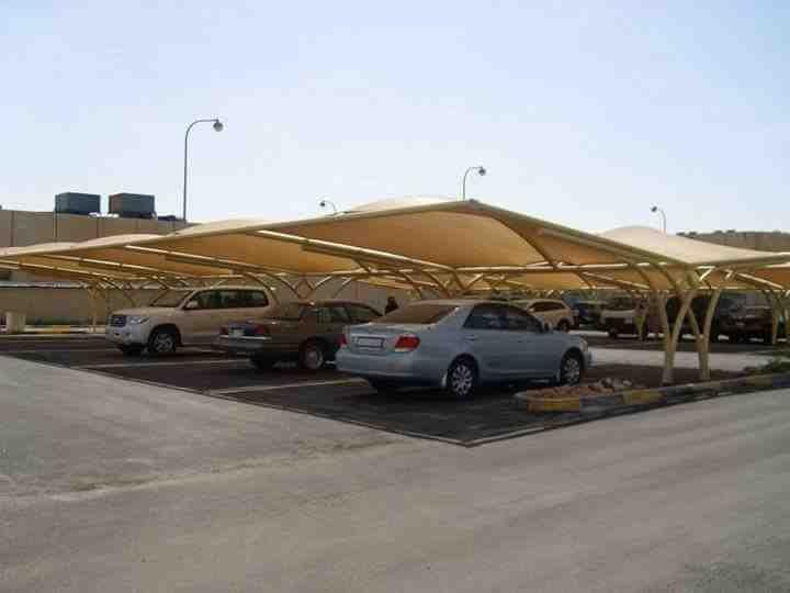 مظلات وسواتر الاحساء 