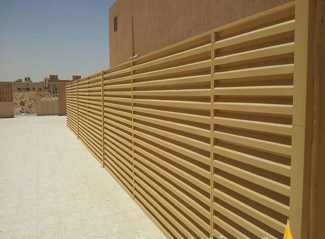 سواتر